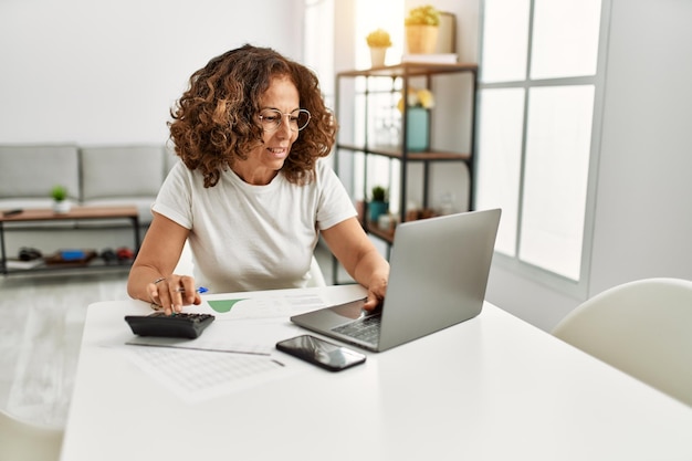 Part-time CFO services